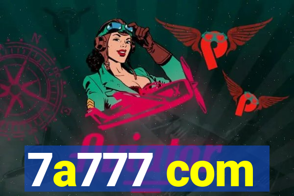 7a777 com